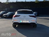 Mercedes-Benz CLA 180 d Shooting Brake AMG Line Aut. 2.0