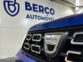 Dacia Duster 1.5 Blue dCi Extreme