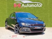 Volkswagen Scirocco 2.0 TDI Sport DSG