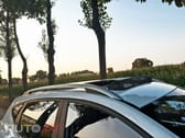 MG ZS EV Luxury
