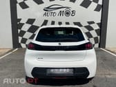 Peugeot 208 1.2 PureTech Active