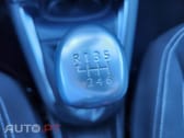 Peugeot 208 1.5 BlueHDi Allure