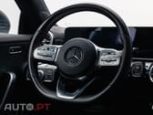Mercedes-Benz CLA 250 e Shooting Brake AMG Line