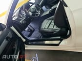 Mercedes-Benz E 220 AMG Line Cabrio