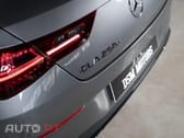 Mercedes-Benz CLA 250 e Shooting Brake AMG Line