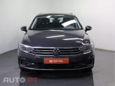 Volkswagen Passat Variant 1.4 TSI GTE Plug-in