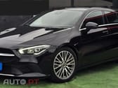 Mercedes-Benz CLA 180 d SHOOTING BRAKE STYLE PLUS