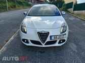 Alfa Romeo Giulietta 1.6 JTDM Distinctive