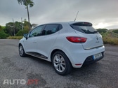 Renault Clio Tce Limited