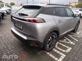 Peugeot E-2008 50 kWh Allure