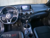 Nissan Juke 1.0 DIG-T N-Design Black