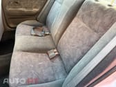 Mitsubishi Lancer 1.3 GLX JLL+ABS