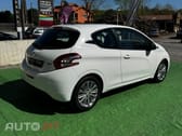 Peugeot 208 PureTech 68 Active