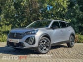 Peugeot 2008 1.2 Hybrid Allure e-DCS6