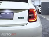 Fiat 500e 42 kWh Icon