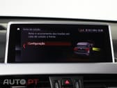 BMW X1 xDrive25e