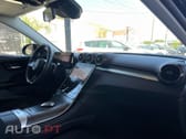 Mercedes-Benz C 220 Station d 9G-TRONIC