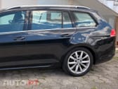 Volkswagen Golf Variant Highline