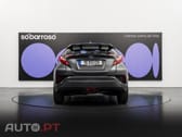 Toyota C-HR 1.8 HSD Comfort