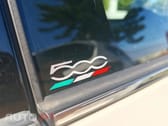 Fiat 500 1.2 Lounge S&S