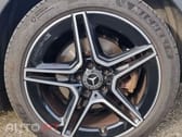 Mercedes-Benz C 300 de AMG Line