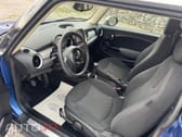 MINI Cooper One D