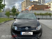 Volkswagen Polo 1.2 TDI Bluemotion