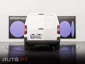 Peugeot Partner 1.5 BlueHDi Premium Longa