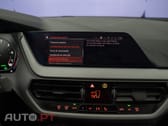BMW 118 i Corporate Edition Auto