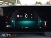 Opel Astra 1.2 T GS Line