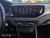 Volkswagen Polo 1.0 TSI Trendline