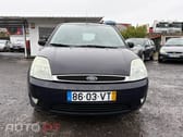 Ford Fiesta 1.25 Studio