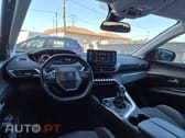 Peugeot 3008 1.5 BlueHDi Allure