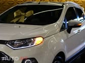 Ford EcoSport 1.0 STCi Titanium