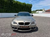 BMW 320 d Auto