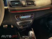 Renault Mégane Coupe 2.0 T RS