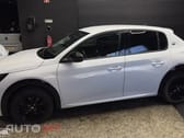 Peugeot E-208 50 kWh Allure