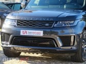 Land Rover Range Rover Sport 2.0 Si4 PHEV HSE Dynamic Stealth