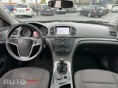 Opel Insignia 2.0 CDTi Cosmo S/S