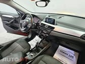 BMW X2 18 d sDrive Auto Advantage