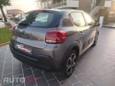 Citroen C3 1.2 PureTech Shine Pack EAT6