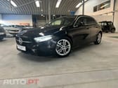 Mercedes-Benz A 200 Progressive Aut.