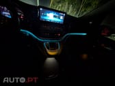 Mercedes-Benz EQV 300 Long