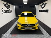 Mercedes-Benz A 250 e 8G-DCT