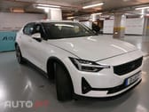 Polestar 2 Standard Range 70 kWh