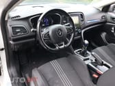 Renault Mégane Sport Tourer 1.5 dCi GT Line