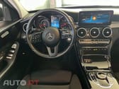 Mercedes-Benz C 300 de T 9G-TRONIC Avantgarde