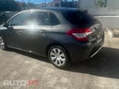 Citroen C4 1.6 e-HDi Exclusive CMP6