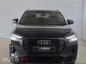 Audi Q4 E-Tron 35 55 kWH