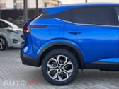 Nissan Qashqai 1.3 DIG-T N-Connecta LED+SKY